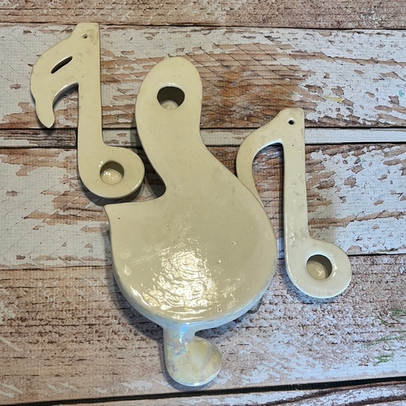 Translucent Music Notes - Picture 5 of 6